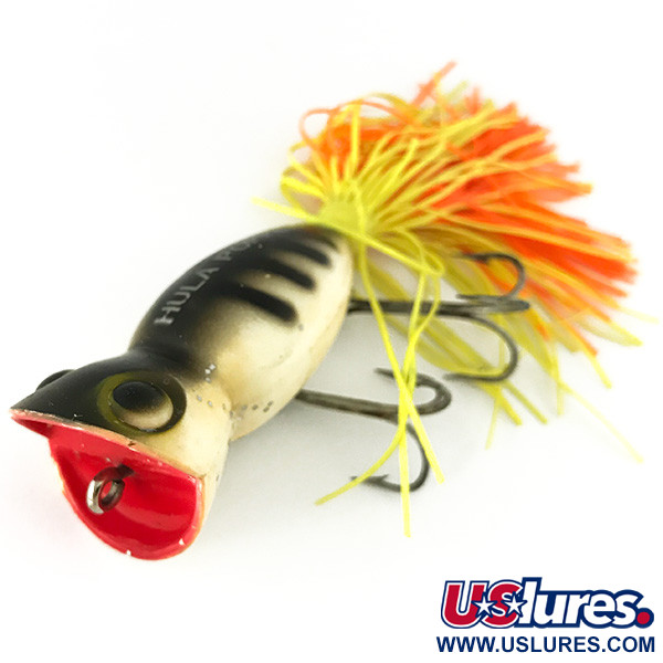  Fred Arbogast Hula Popper, , 14 g wobler #7126