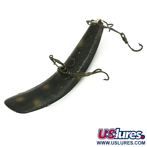 Helin Tackle Helin FlatFish, 10 g wobler #7127