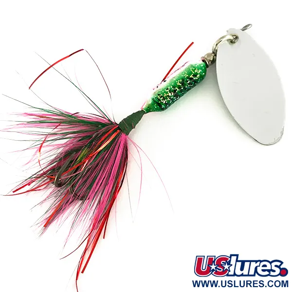 Worden’s Original Rooster Tail