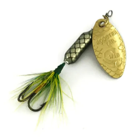 Worden’s Original Rooster Tail