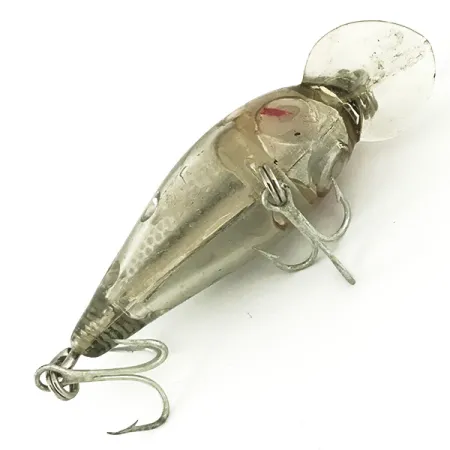 Bomber model A, szary, 9 g wobler #7146