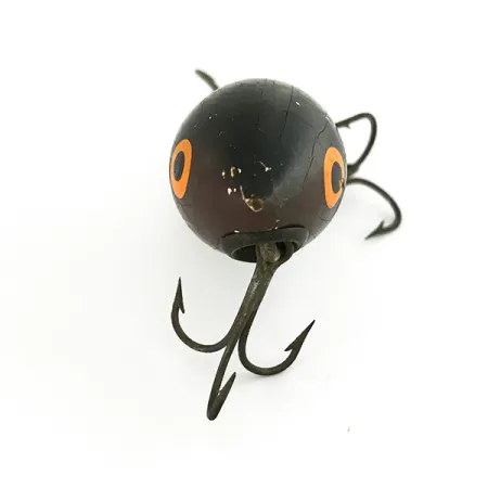 Bomber 200 series, brązowy, 10 g wobler #7147