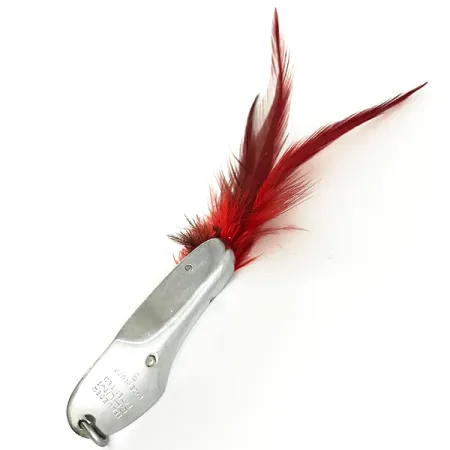 Błystka antyzaczepowa Chum Pfluger