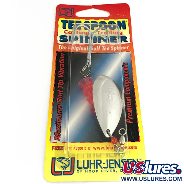 Tee Spoon 4