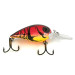 Storm Wiggle Wart, czerwony, 11 g wobler #7155