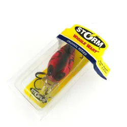 Wiggle Wart