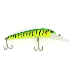 Barramundi Mauler UV (świeci w ultrafiolecie)