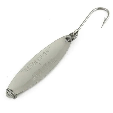 Luhr Jensen Needlefish 1, 2 g błystka wahadłowa #7184