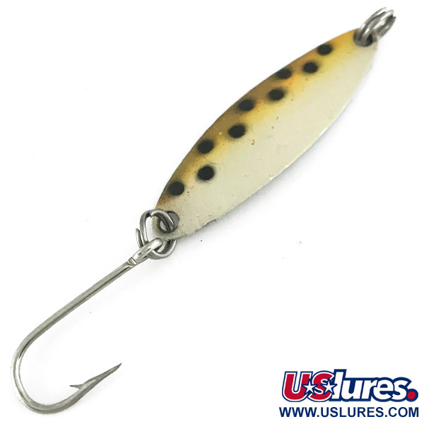 Luhr Jensen Needlefish 1, , 2 g błystka wahadłowa #7184