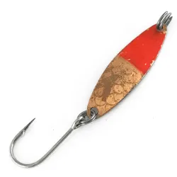 Needlefish 1 UV (świeci w ultrafiolecie)