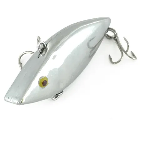 Producers Zero Tyrone Boomer Wells, lustro, 8,5 g wobler #7187