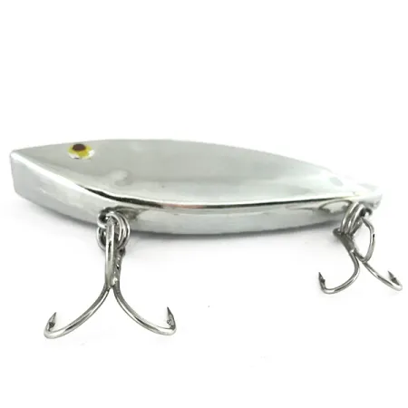 Producers Zero Tyrone Boomer Wells, lustro, 8,5 g wobler #7187