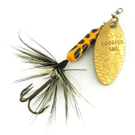 Worden’s Original Rooster Tail