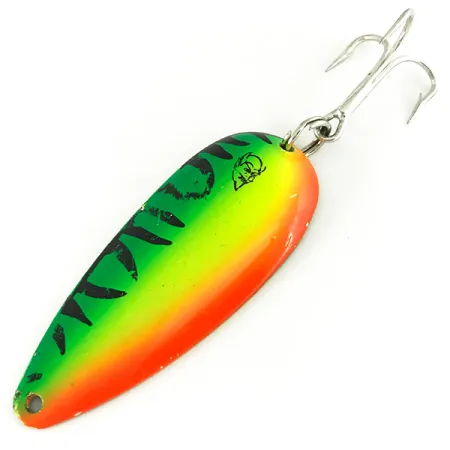 Dardevle Dardevlet UV (świeci w ultrafiolecie)