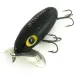  Fred Arbogast Jitterbug, czarny, 10 g wobler #7214