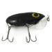  Fred Arbogast Jitterbug, czarny, 10 g wobler #7214