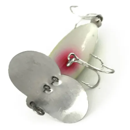 Fred Arbogast Jitterbug, Żaba, 7 g wobler #7215