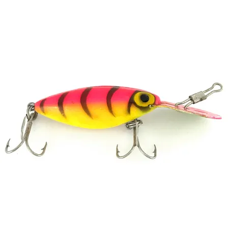 Hot'N Tot Thin Fin UV (świeci w ultrafiolecie)