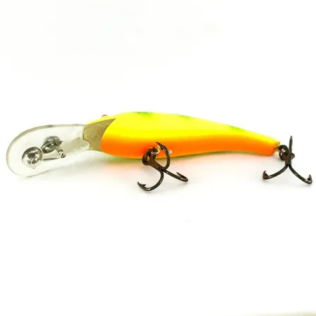 Cotton Cordell Deep Diver, Chartreuse, 7 g wobler #7221
