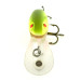  Cotton Cordell Deep Diver, Chartreuse, 7 g wobler #7221