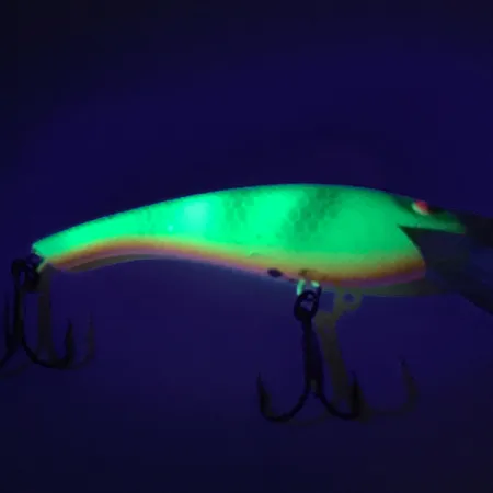 Cotton Cordell Deep Diver, Chartreuse, 7 g wobler #7221