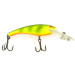  Cotton Cordell Deep Diver, Chartreuse, 7 g wobler #7221