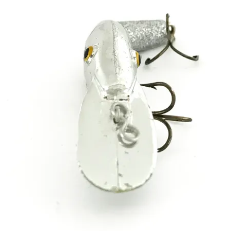 Eppinger Sparkle Tail, srebro, 10 g błystka obrotowa #7223