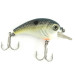  Bass Pro Shops Shallow Crank, niebieski XXX Shad, 8 g wobler #7224