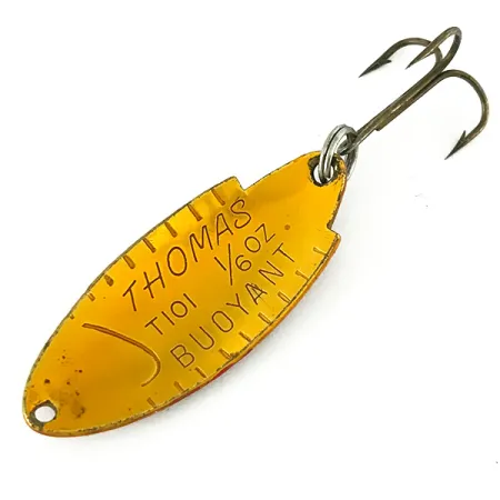 Thomas Buoyant, 5 g błystka wahadłowa #15898