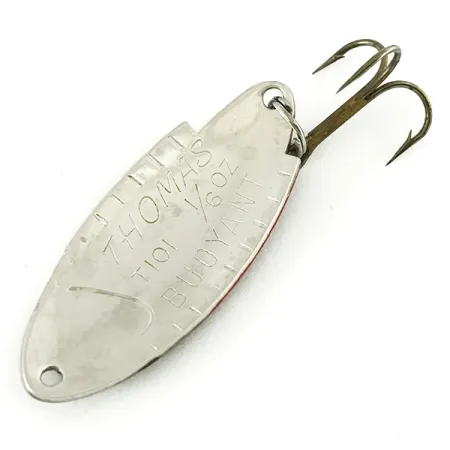 Thomas Buoyant, Niebieski pstrąg, 5 g błystka wahadłowa #7226