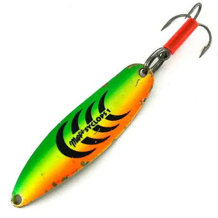 Mepps Syclops 1 UV (świeci w ultrafiolecie)