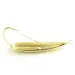  Błystka antyzaczepowa Johnson Silver Minnow, złoto, 17 g błystka wahadłowa #7231