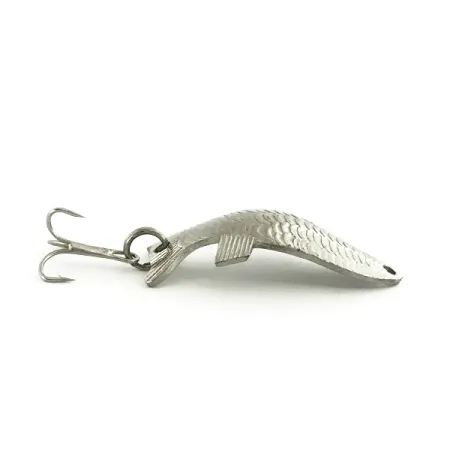 Thomas Fighting fish, nikiel, 7 g błystka wahadłowa #7241