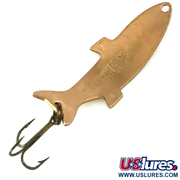 Acme Phoebe, miedź, 7 g błystka wahadłowa #7242