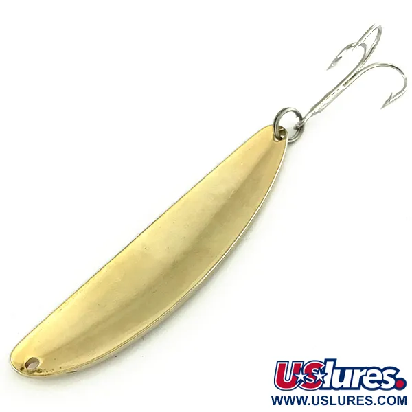 Acme Side-Winder, złoto, 21 g błystka wahadłowa #7243