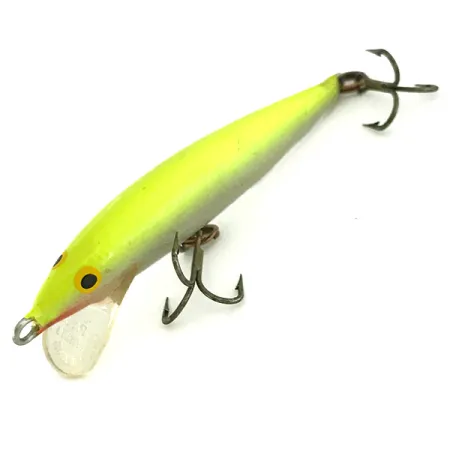 Rapala Original Floater F7, 4 g wobler #7247