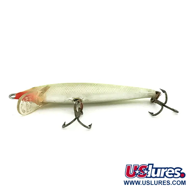 Rapala Original Floater F7, 4 g wobler #7247