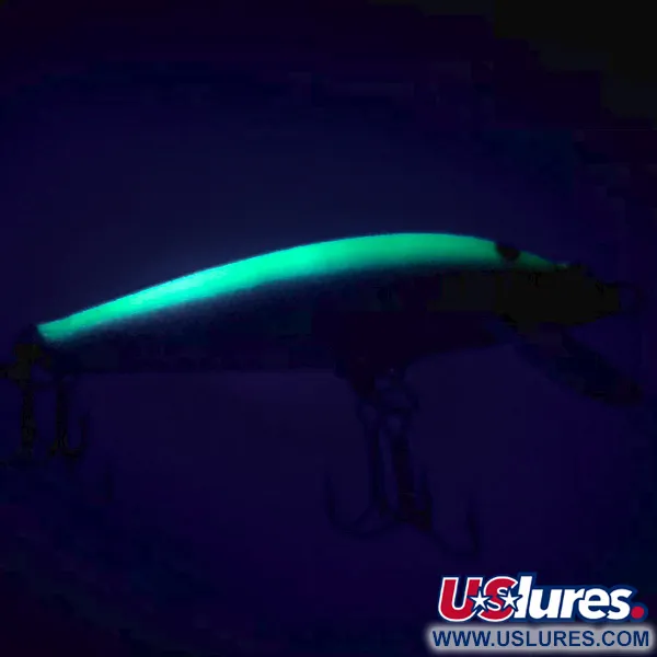 Rapala Original Floater F7, 4 g wobler #7247