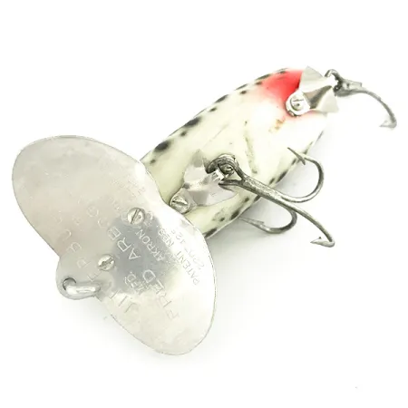 Fred Arbogast Jitterbug, 10 g wobler #17490