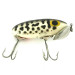  Fred Arbogast Jitterbug, Tygrys, 10 g wobler #7248