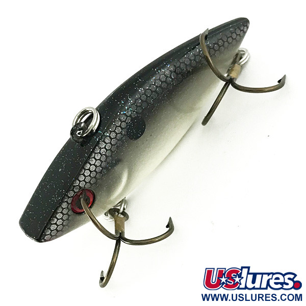 Cotton Cordell Spot Rattle Glitter Shad