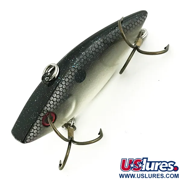 Cotton Cordell Spot Rattle Glitter Shad
