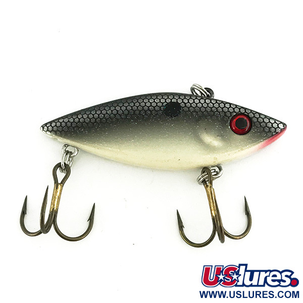 Cotton Cordell Spot Rattle Glitter Shad