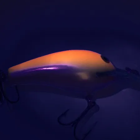 Rapala Fat Rap, Pomarańczowy, 8,8 g wobler #7251