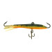  Rapala Flat Jig, balansówka, Fire Tiger (Ognisty Tygrys), 16 g  #7254