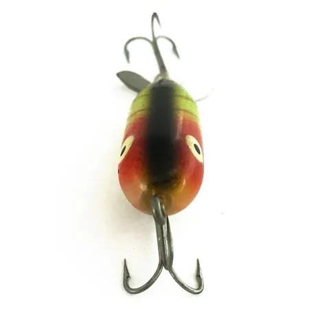 Heddon Tiny Torpedo, Arlekin, 7 g wobler #15681