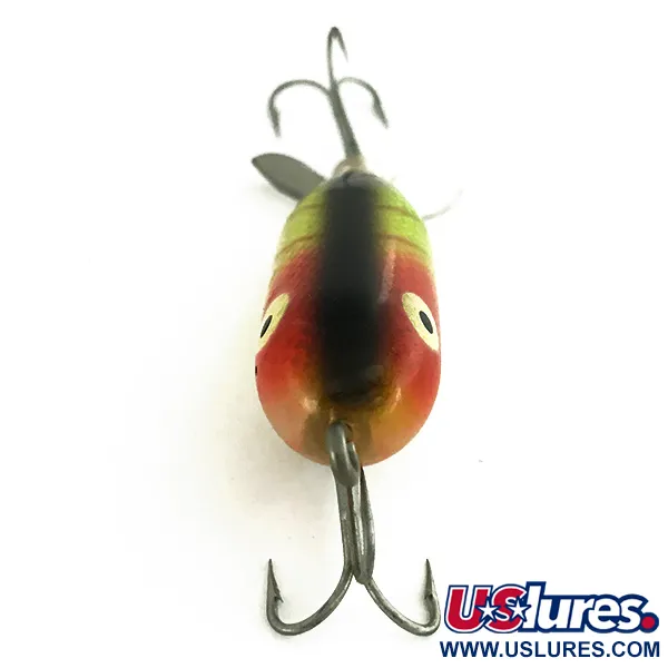  Heddon Tiny Torpedo, Arlekin, 7 g wobler #15681
