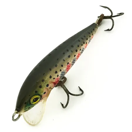 Rapala Original Floater F5, pstrąg (trout), 2,3 g wobler #7272
