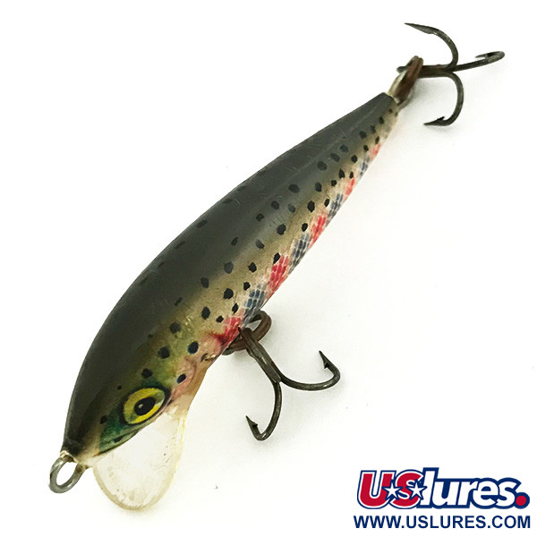  Rapala Original Floater F5, pstrąg (trout), 2,3 g wobler #7272