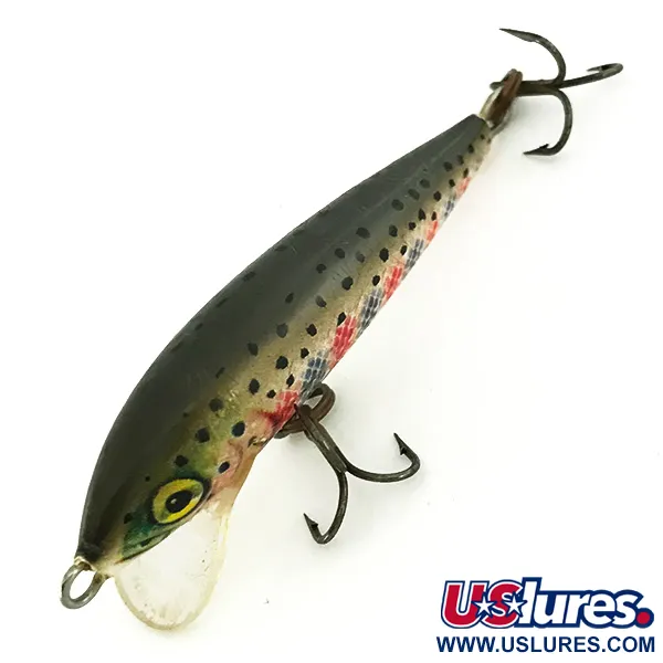 Rapala Original Floater F5, pstrąg (trout), 2,3 g wobler #7272